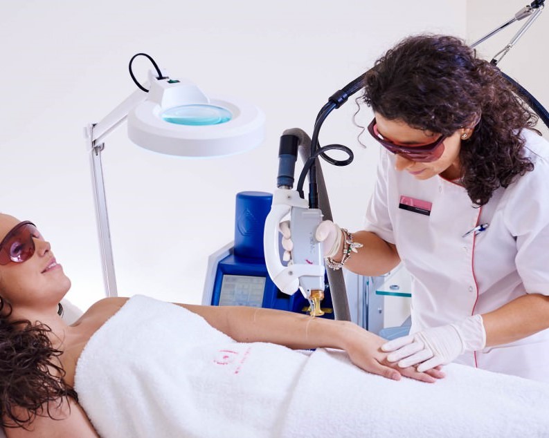 Consejos previos para tu tratamiento de depilacion laser