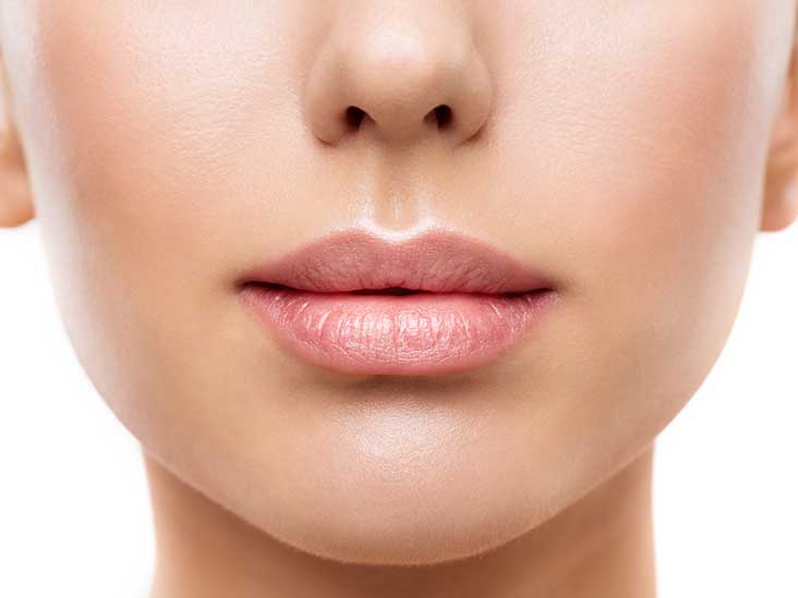 Cómo prevenir el envejecimiento en los labios
