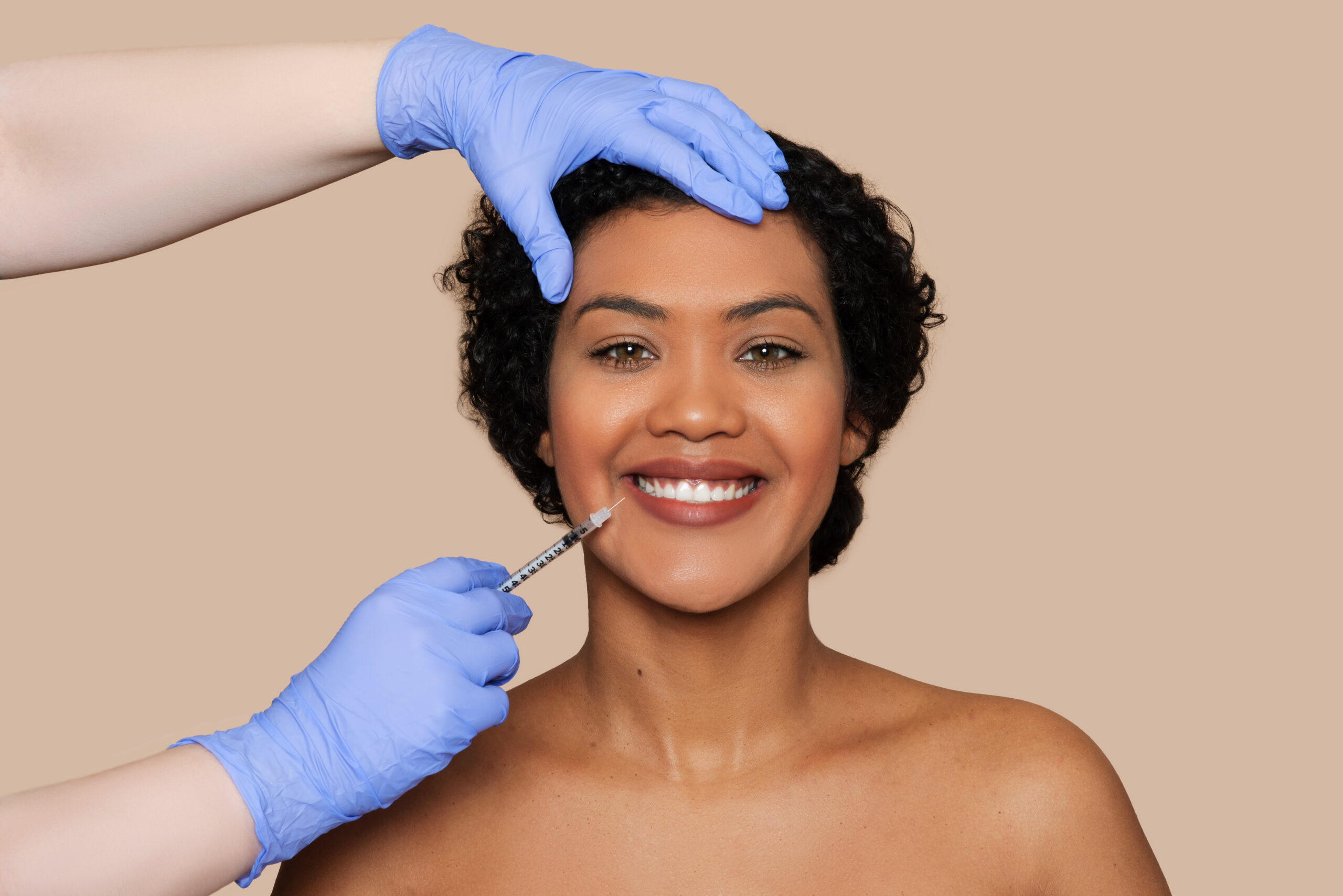 Lipotransferencia facial