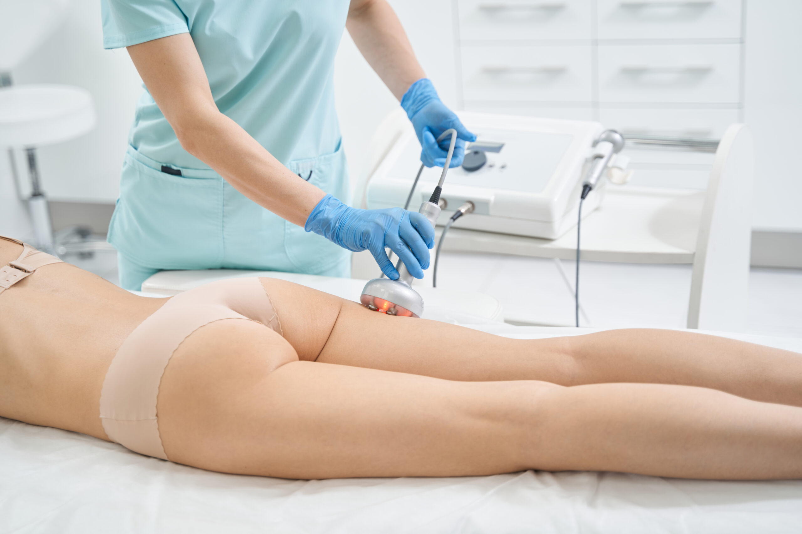 Lipotransferencia Corporal